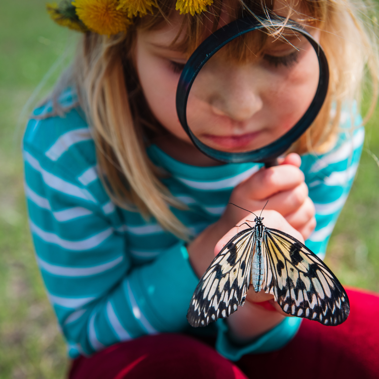 Unlocking Your Child’s Potential: A Guide to Inquiry-Based Learning in Early Education