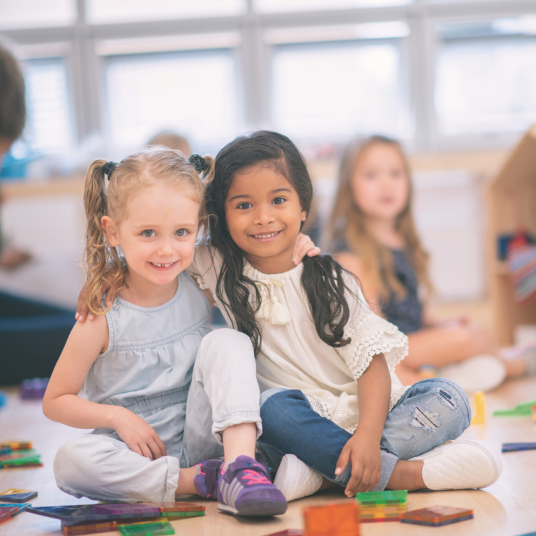 Beyond Glitter: Creating Authentic Learning Environments in Early Education