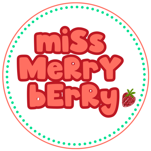 Miss Merry Berry