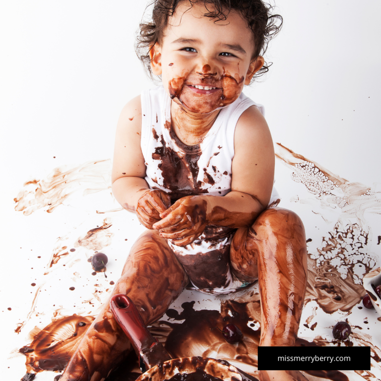 Why You Want A Messy Prayer Life